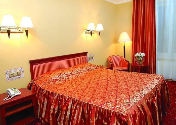 Royal Medical Cezar Hotel Truskavets