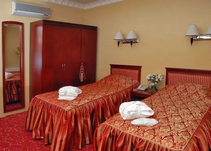 Royal Medical Cezar 3* Truskavets