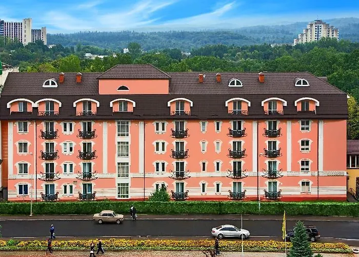 Royal Medical Cezar Hotel