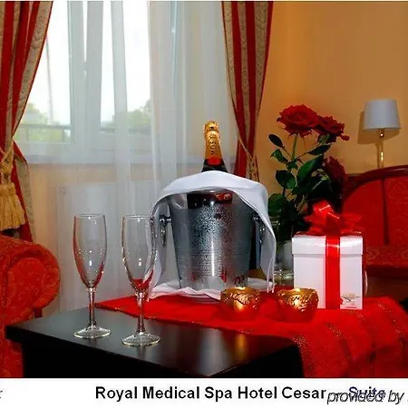Royal Medical Cezar