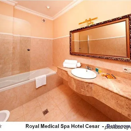 Royal Medical Cezar 3* Truskavets