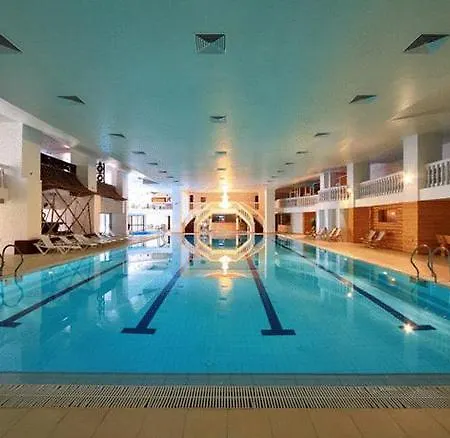 Hotel Royal Medical Cezar