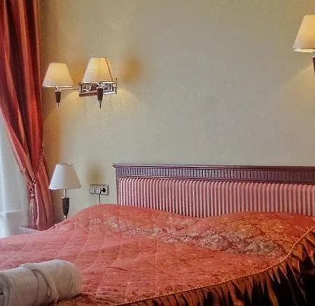 Hotel Royal Medical Cezar Truskavets