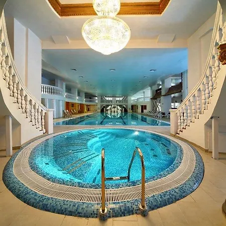 Hotel Royal Medical Cezar