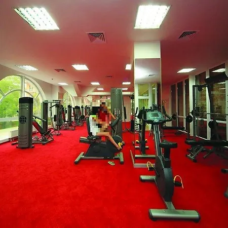 Hotel Royal Medical Cezar 3*