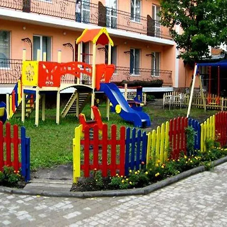 Royal Medical Cezar 3*