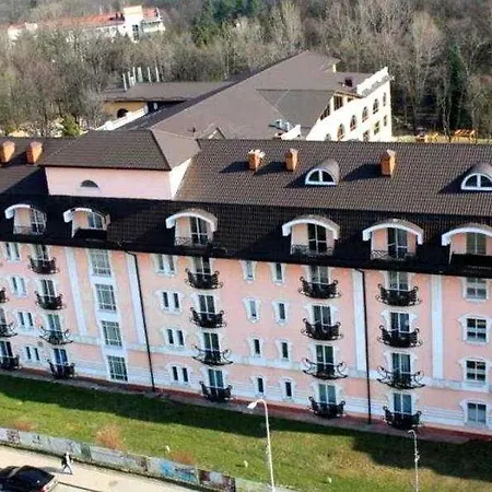 Royal Medical Cezar Hotel 3*