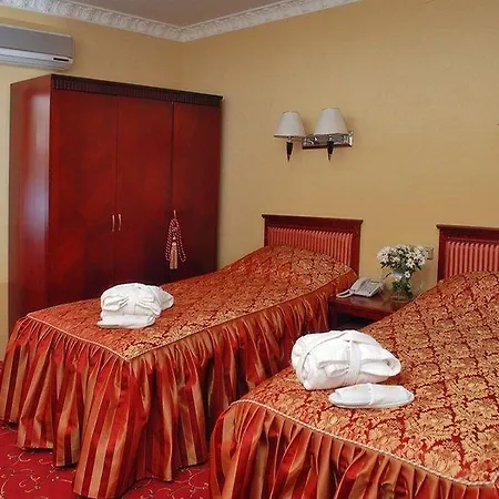Royal Medical Cezar 3* Truskavets