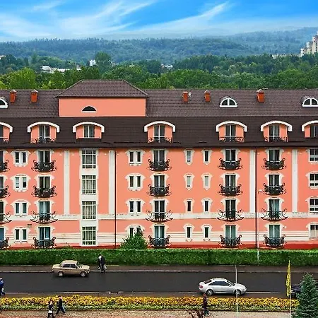 Royal Medical Cezar Hotel