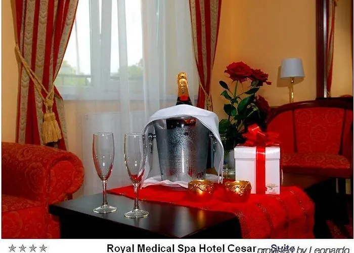 Royal Medical Cezar